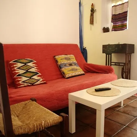 Apartament Livingtarifa Apartamento Colon *