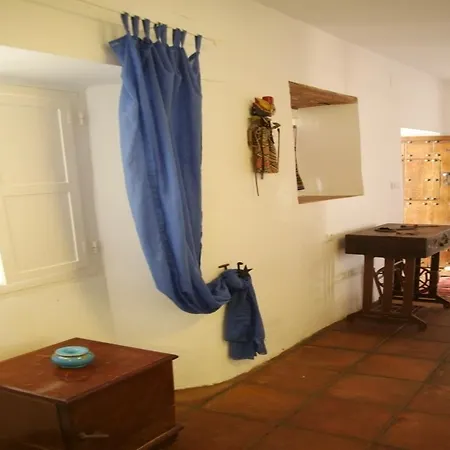 Apartament Livingtarifa Apartamento Colon Tarifa
