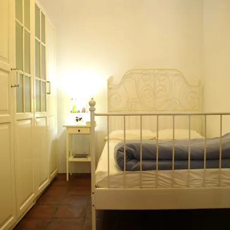 Livingtarifa Apartamento Colon Apartament Tarifa