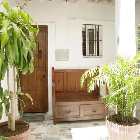 Livingtarifa Apartamento Colon Tarifa